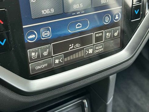 Certified 2026 Subaru Ascent Bronze Edition AWD/4WD image 27