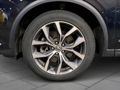 Used 2023 Acura MDX w/Technology Package image 11