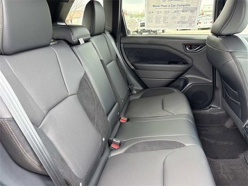 New 2026 Subaru Forester Touring image 18