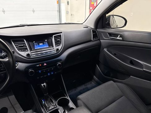 Used 2017 Hyundai Tucson Sport AWD/4WD image 15
