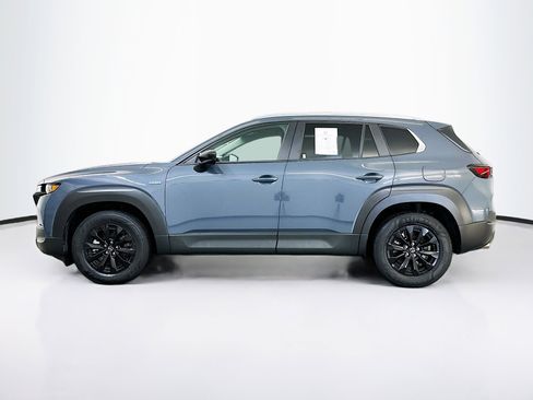 Used 2025 MAZDA CX-50 2.5 Hybrid w/ Preferred Pkg AWD/4WD image 4