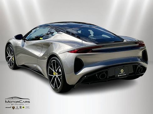 New 2025 Lotus Emira V6 image 3