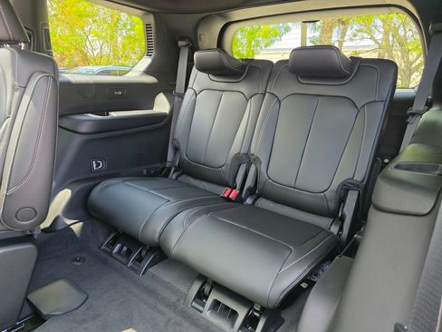 New 2026 Jeep Grand Cherokee L Limited RWD image 7