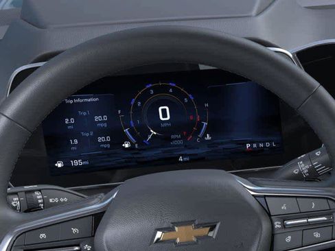 New 2026 Chevrolet Tahoe Premier image 18