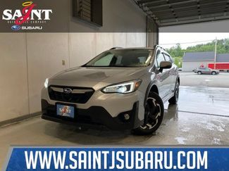 Used 2021 Subaru Crosstrek 2.5i Limited w/ Moonroof Package 2 AWD/4WD video 1