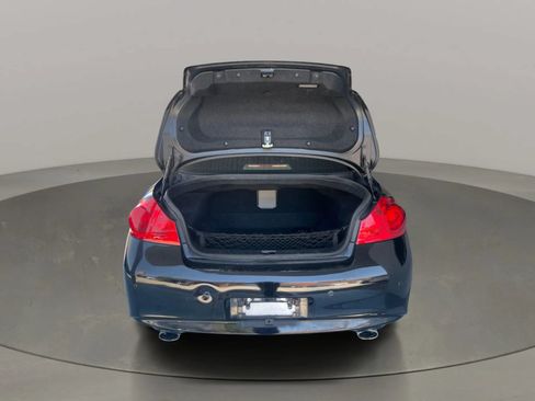 Used 2013 INFINITI G37 Journey w/ Premium Pkg RWD image 14