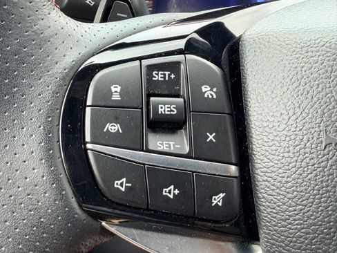 Certified 2023 Ford Explorer ST w/ Equipment Group 401A AWD/4WD image 29