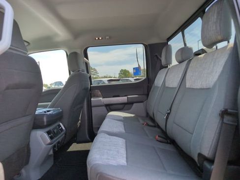 Used 2023 Ford F150 XLT w/ Equipment Group 301A Mid image 29