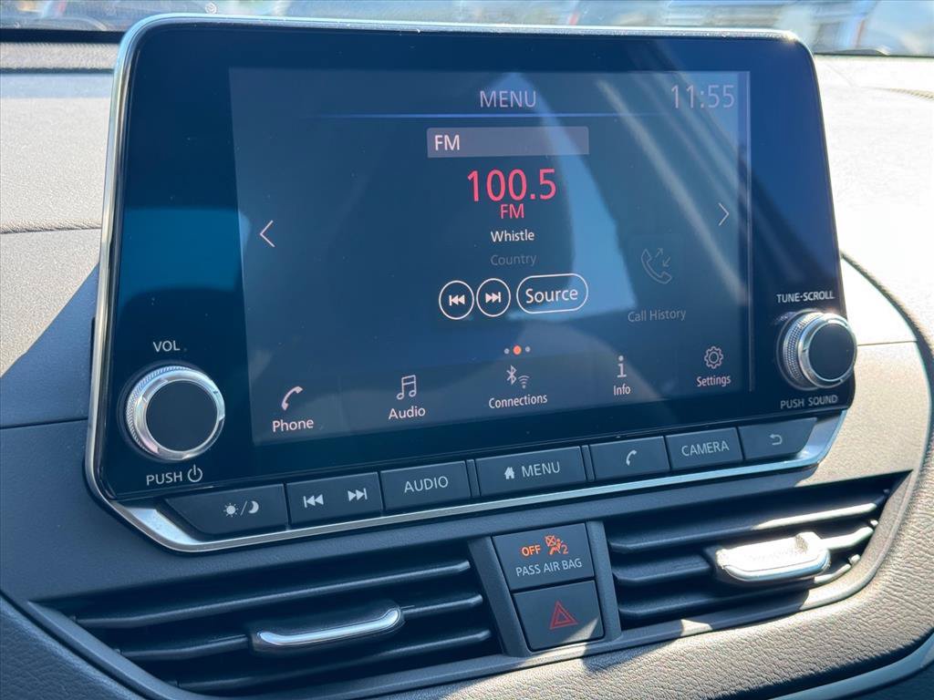 Used 2020 Nissan Altima 2.5 S FWD image 22