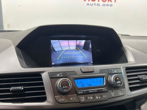 Used 2012 Honda Odyssey EX-L image 17