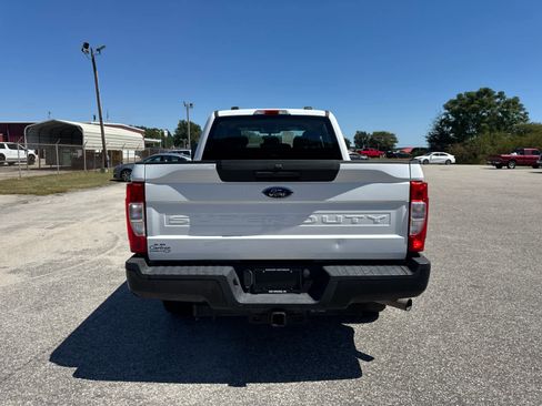 Used 2022 Ford F350 XL w/ Power Equipment Group image 6