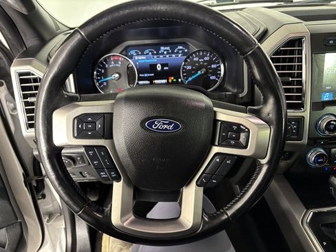 Used 2018 Ford F250 Platinum w/ Platinum Ultimate Package image 22