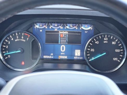 Used 2024 Ford Expedition Max Limited image 19