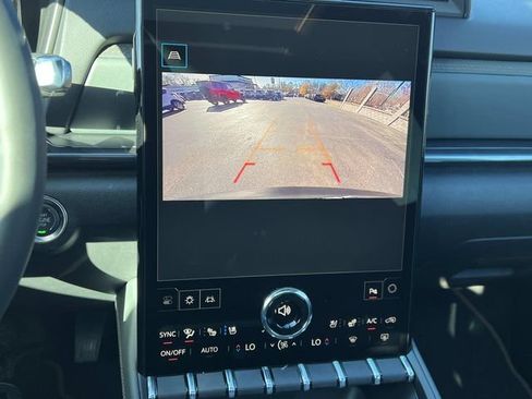 New 2026 GMC Terrain AT4 w/ Convenience Package III image 21