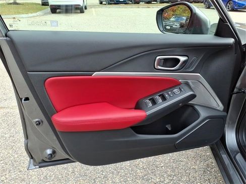 New 2025 Acura Integra A-Spec image 13