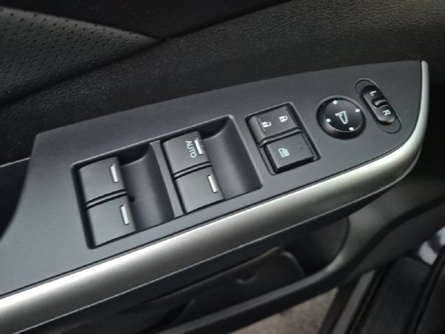Used 2016 Honda CR-V EX-L image 13