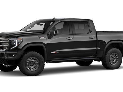 New 2026 GMC Sierra 1500 AT4X w/ AT4X AEV Edition image 26