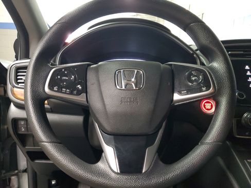 Used 2022 Honda CR-V EX image 24