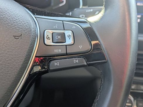 Used 2019 Volkswagen Jetta SEL image 12
