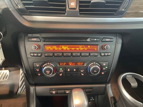 Used 2015 BMW X1 xDrive35i AWD/4WD image 23
