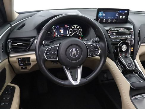 Used 2024 Acura RDX SH-AWD image 12