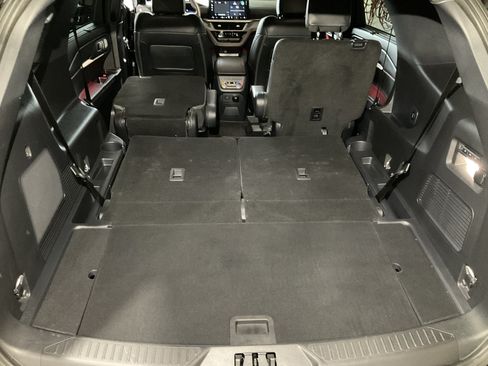 Used 2026 Ford Explorer ST AWD/4WD image 48