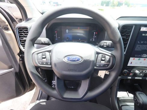 New 2026 Ford Ranger XL AWD/4WD image 17