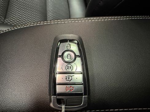 New 2026 Ford Escape SE FWD image 30