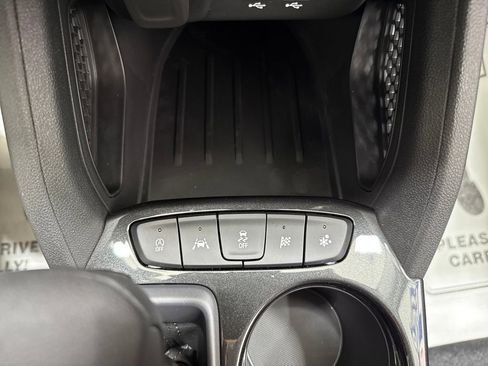 New 2026 Chevrolet TrailBlazer LT image 31