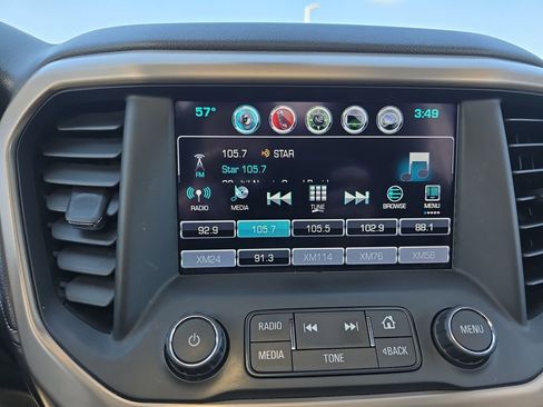 Used 2017 GMC Acadia Denali w/ Technology Package AWD/4WD image 25