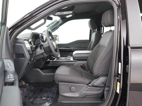 Used 2025 Ford F150 STX AWD/4WD image 22