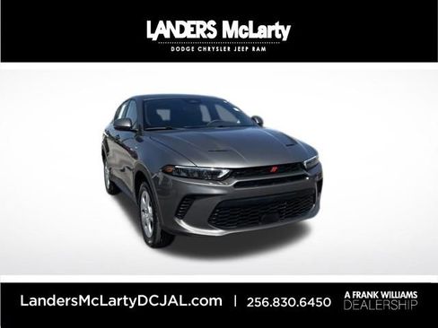 Used 2024 Dodge Hornet GT AWD/4WD image 1