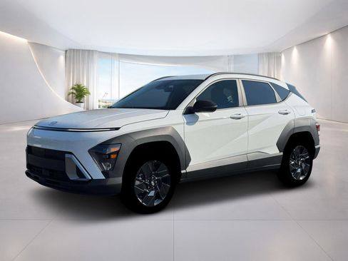 New 2026 Hyundai Kona SEL Sport FWD image 3