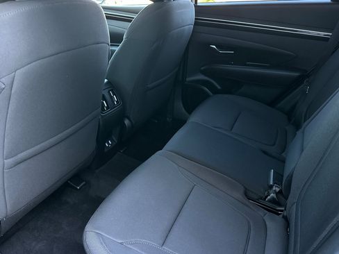 Used 2022 Hyundai Tucson SEL image 12
