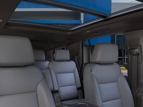 New 2026 Chevrolet Tahoe Z71 w/ Z71 Off-Road Package AWD/4WD image 24