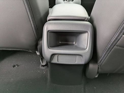 New 2026 Honda HR-V EX-L image 13