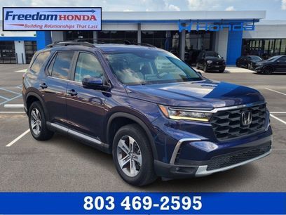 Certified 2024 Honda Pilot EX-L