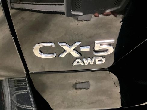 Used 2024 MAZDA CX-5 AWD 2.5 S w/ Premium Plus Pkg image 30