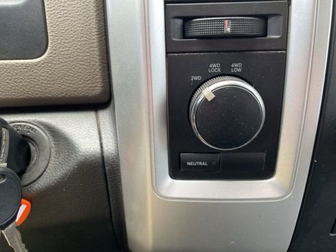 Used 2011 RAM 2500 Big Horn AWD/4WD image 27