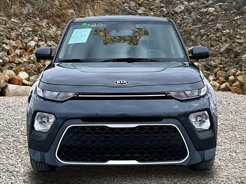 Used 2021 Kia Soul S image 3