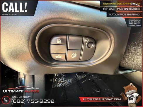 Used 2013 Jaguar XK Convertible RWD image 23