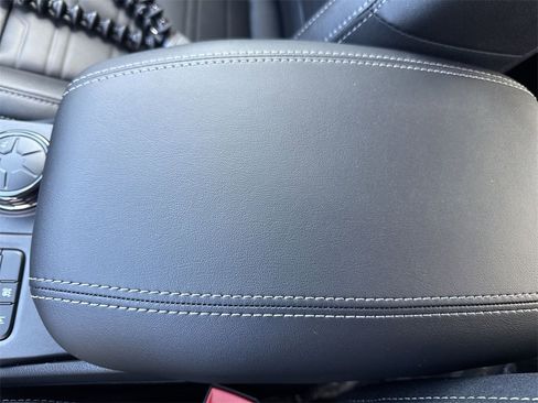 New 2025 Ford Ranger Lariat w/ Trailer Tow Package image 38