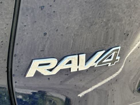 Used 2023 Toyota RAV4 XLE w/ Convenience Package AWD/4WD image 19