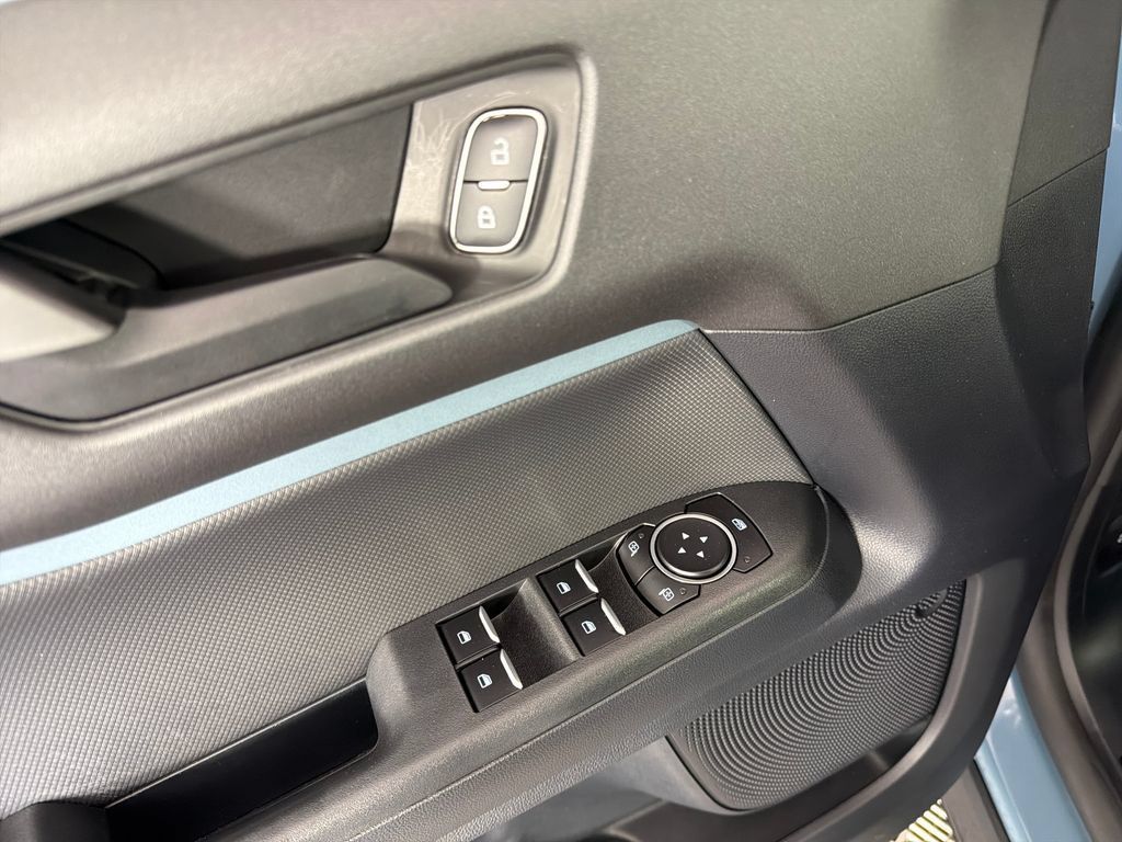 Used 2022 Ford Bronco Sport Badlands AWD/4WD image 17