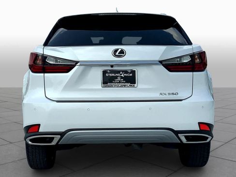 Used 2020 Lexus RX 350 FWD w/ Premium Package image 5