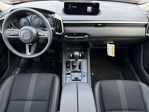 New 2026 MAZDA CX-50 AWD 2.5 S w/ Cargo Package image 21