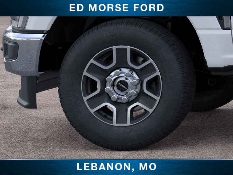 New 2026 Ford F250 Lariat w/ Camper Package AWD/4WD image 45