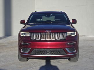 Used 2017 Jeep Grand Cherokee Summit w/ Platinum Series Group video 2