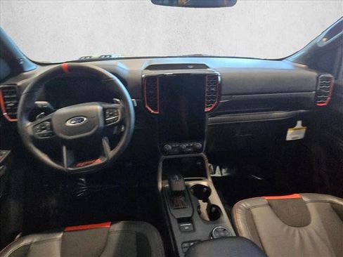 New 2025 Ford Ranger Raptor image 14