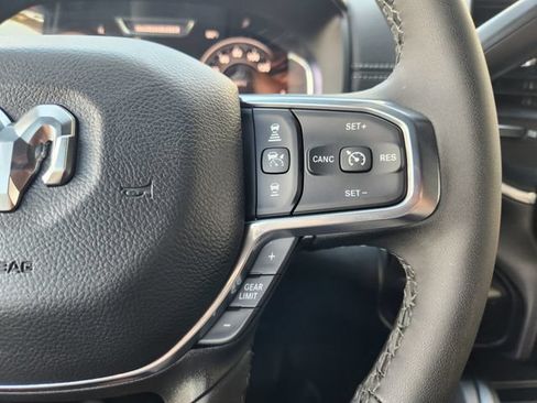 Used 2026 RAM 2500 Laramie w/ Night Edition AWD/4WD image 31